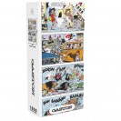 GASTON 2- puzzle 1000 pièces - principal