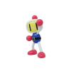 Figurine Bomberman - Mini Icons - Classique  - principal