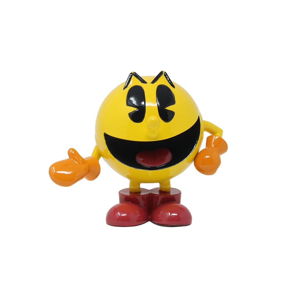 Figurine Pac-Man - Mini Icons - Classique  - principal