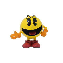 Figurine Pac-Man - Mini Icons - Classique 