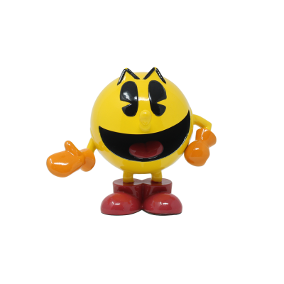 Figurine Pac-Man - Mini Icons - Classique  - principal