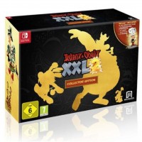 XXL2 Edition Collector SWITCH