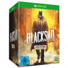 Blacksad Collector Edition XONE - principal