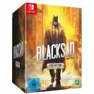 Blacksad Collector Edition SWITCH - principal