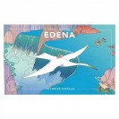 Set de 10 Cartes postales Moebius - Destination Edena - principal