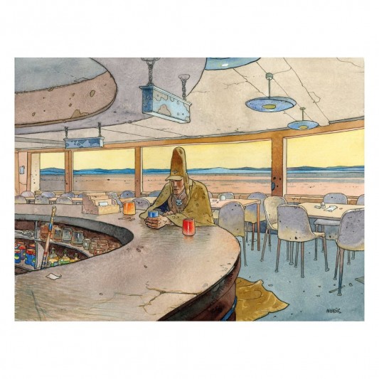 Artprint - Barvide - principal