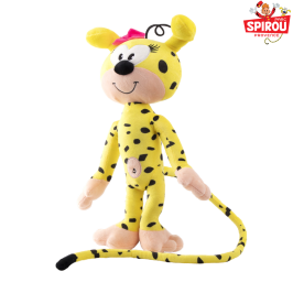 Peluche Marsupilamie - Petite