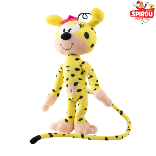 Peluche Marsupilamie - Petite - principal