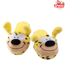 Chaussons peluche Marsupilami - principal