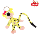 Porte-clé peluche Marsupilamie - principal