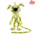 Peluche Twist - Marsupilami - principal