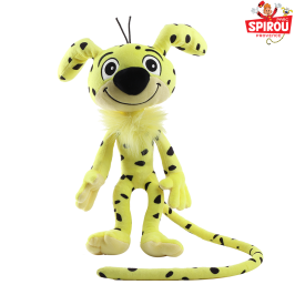 Peluche Twist - Marsupilami