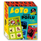 Jeu loto - Petit Poilu - principal