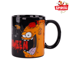 Mug Blork Halloween