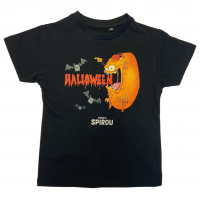 T-shirt Enfant Blork Halloween