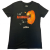 T-shirt adulte Blork Halloween - principal