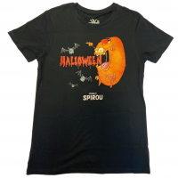T-shirt adulte Blork Halloween