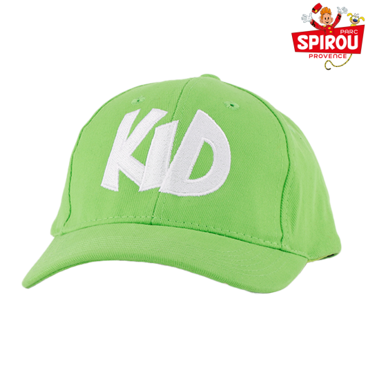 Casquette Kid Paddle - principal