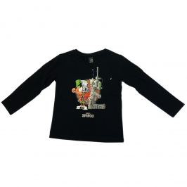 T-shirt Kid Paddle ML Enfant