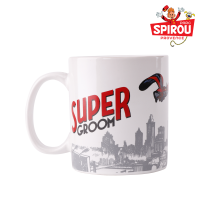 Mug SuperGroom
