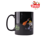 Mug Game Over - Blork et Petit Barbare - principal