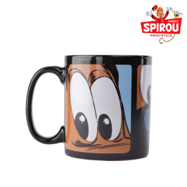 Mug Boule et Bill - Bill