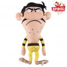 Parc Spirou - Peluche Dalton 25cm - principal