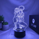 JoyLamp Naruto - Kakashi Hatake - principal