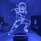 JoyLamp Naruto -  Naruto Ninja - principal