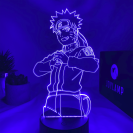 JoyLamp Naruto - Naruto protecteur de Konoha - principal