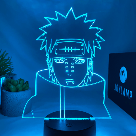 JoyLamp Naruto - Pain Rikudo - principal