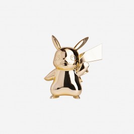Pikachu Gold 30 ans