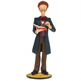 Figurine Tom Sawyer - Mr. Dobbins LMZ Collectibles ANIMATED!