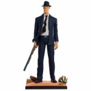 Statuette Tyler Cross version couleur LMZ Collection Class!cs - principal