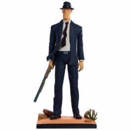 Statuette Tyler Cross version couleur LMZ Collection Class!cs