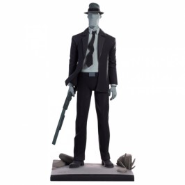 Statuette Tyler Cross version noire et blanche LMZ Collection Class!cs