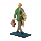 Figurine LMZ Blake & Mortimer - Francis Blake - principal