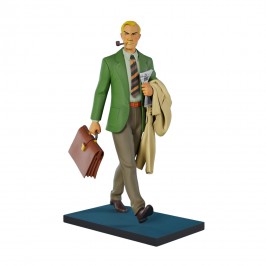 Figurine LMZ Blake & Mortimer - Francis Blake