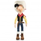 Peluche de collection Lucky Luke par Steiff - principal