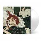 VINYLE AINA THE END - MYCOLLECTION OF ANIMESONGS/LIMITED - principal