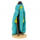 Figurine Tintin - Dupont un cas extraordinaire - principal