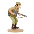 Figurine Tintin - Alcazar en Picaros - principal