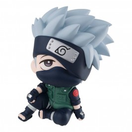 Figurine Naruto - Look Up - Kakashi Hatake