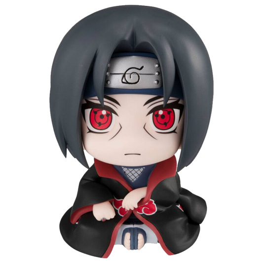 Naruto Shippuden - Look Up Uchiha Itachi - principal