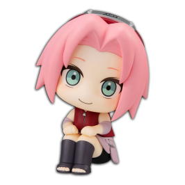 Figurine Naruto - Look Up - Sakura Haruno