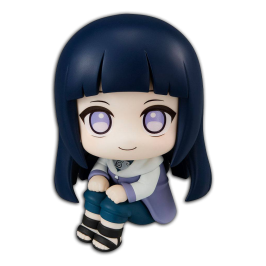 Figurine Naruto - Look Up - Hinata Hyuga