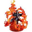 Naruto Shippuden - G.E.M. Series Uchiha Itachi Susano - principal