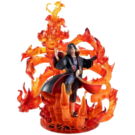 Naruto Shippuden - G.E.M. Series Uchiha Itachi Susano