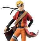 Naruto Shippuden - G.E.M. Series Naruto Uzumaki Sage Mode - principal