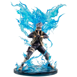 Naruto Shippuden - G.E.M. Series Hatake Kakashi Susano